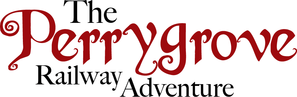 Perrygrove Railway Adventure logo